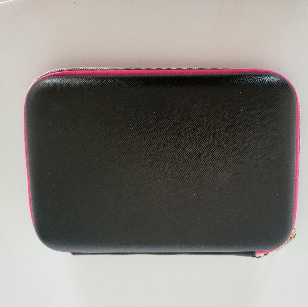 Hardcover Makeup Case
